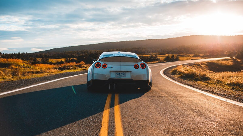 Exterior Accessories