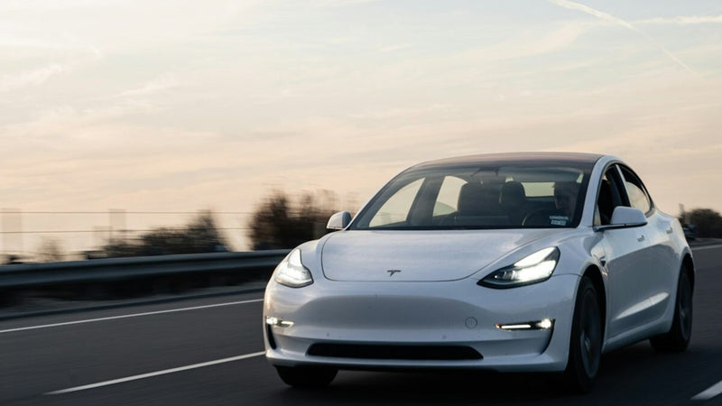 Tesla Model 3 Accessories