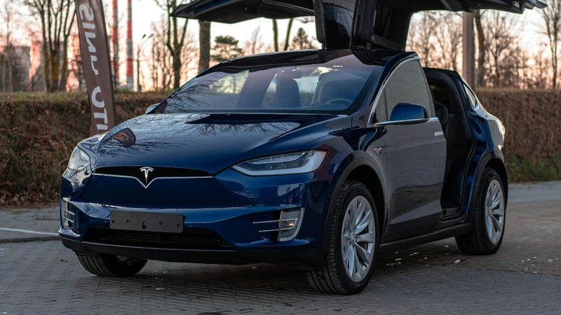 Tesla Model X Accessories