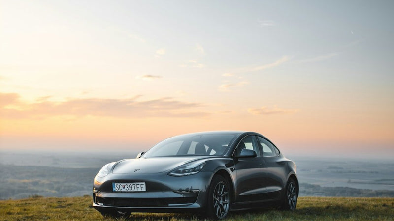 Other EV Accessories