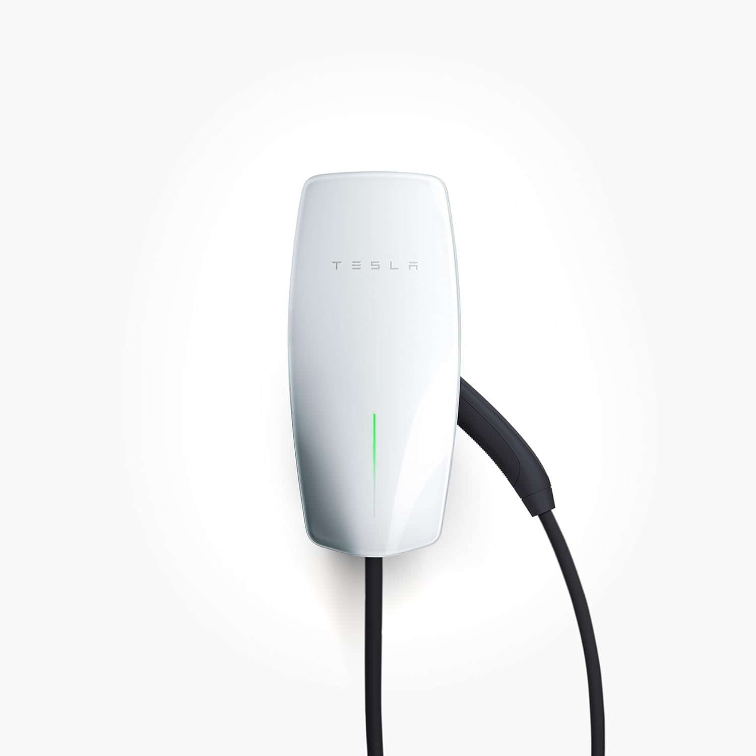 Power Up Your Tesla with the Ultimate Wall Connector - Home Electric Vehicle Charger, Level 2, 48A, UL Certified