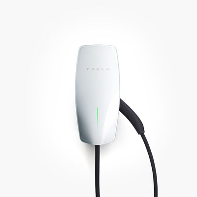 Power Up Your Tesla with the Ultimate Wall Connector - Home Electric Vehicle Charger, Level 2, 48A, UL Certified