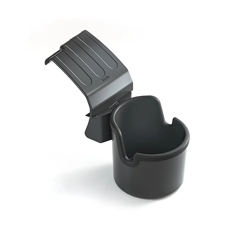 Tesla Model 3/Y Cup Holder - Black Single Unit