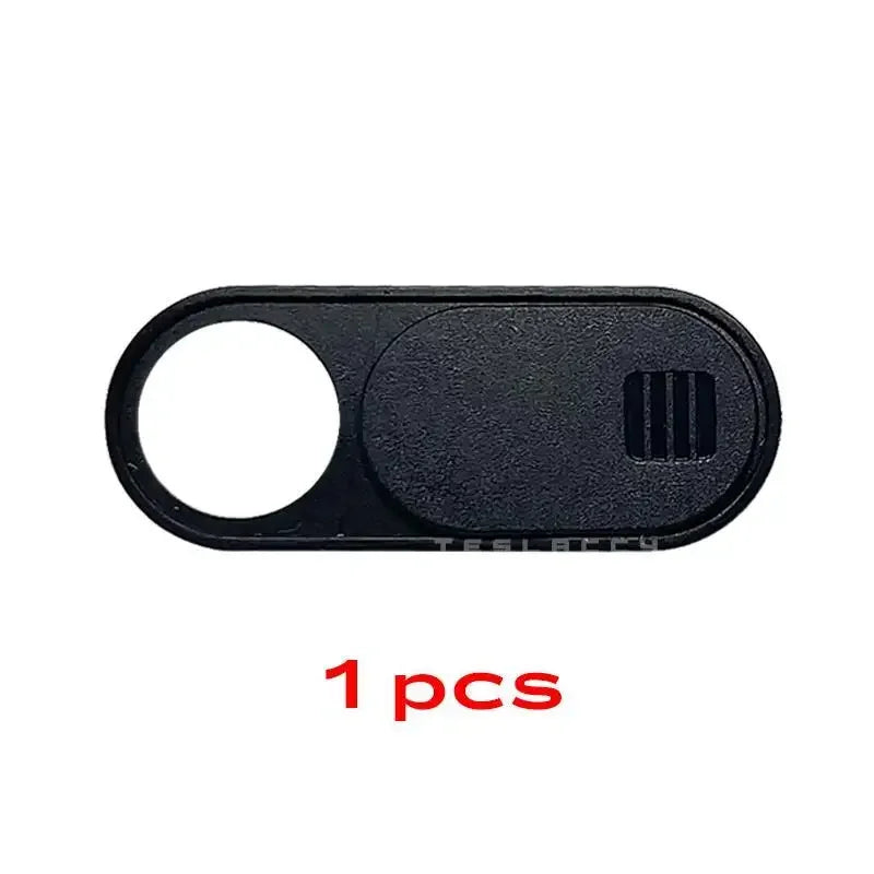 Tesla cabin camera privacy cover slide blocker single piece
