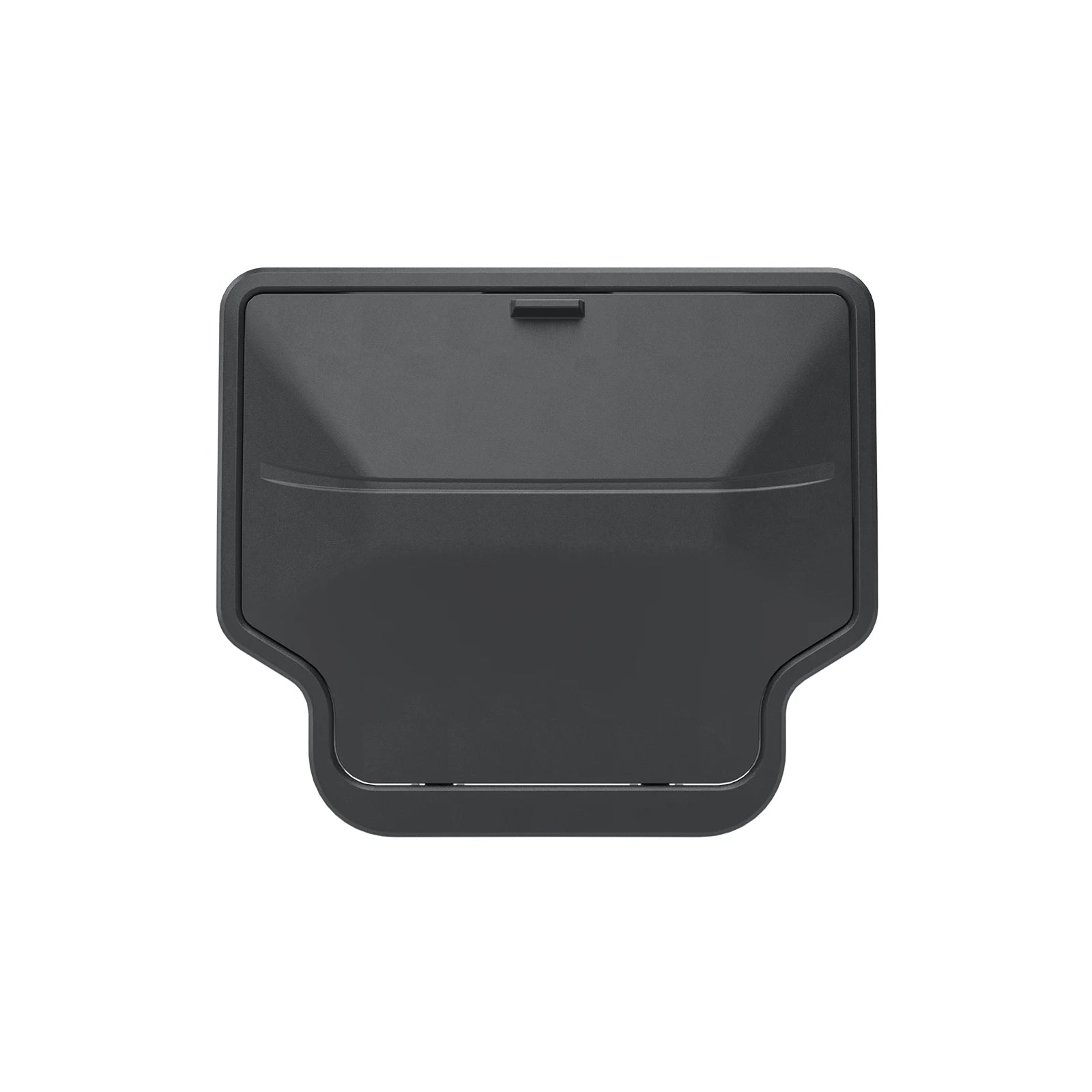Tesla hidden armrest storage box standalone black