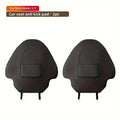 Set of two Tesla Model 3 and Model Y full coverage anti-kick pads